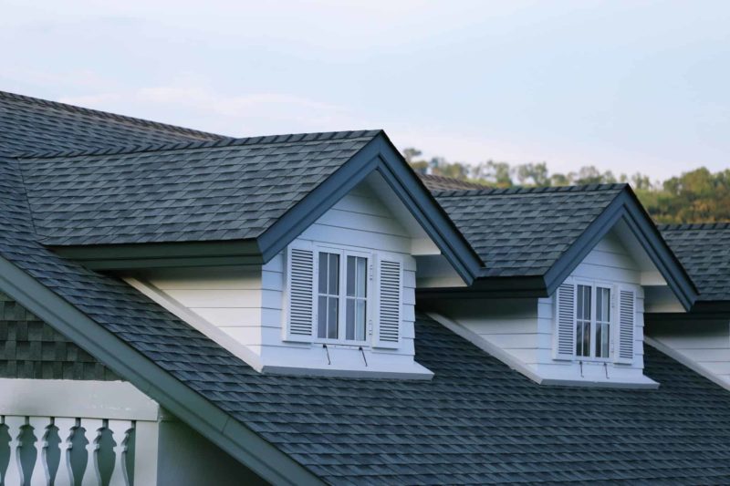 light roofing