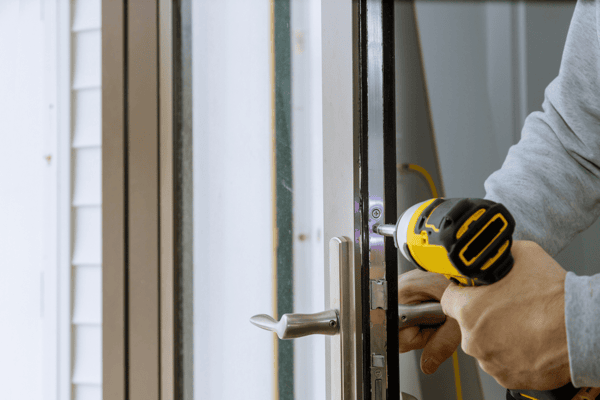 Door Replacement