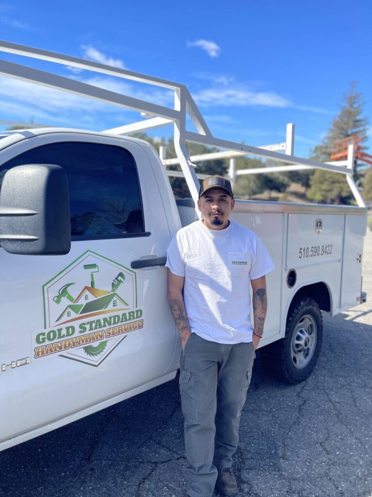 Oakland Handyman Services Gold Standard Handyman Service