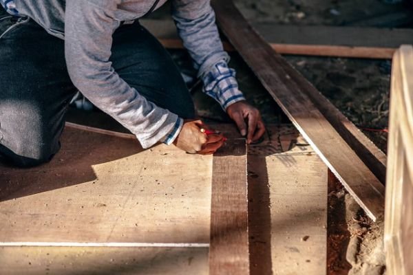 carpentry