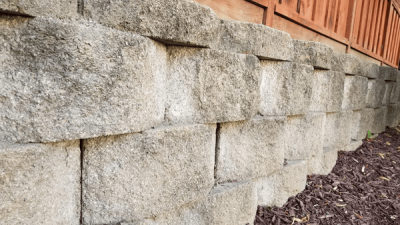 Retaining Walls (1)