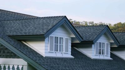 light roofing